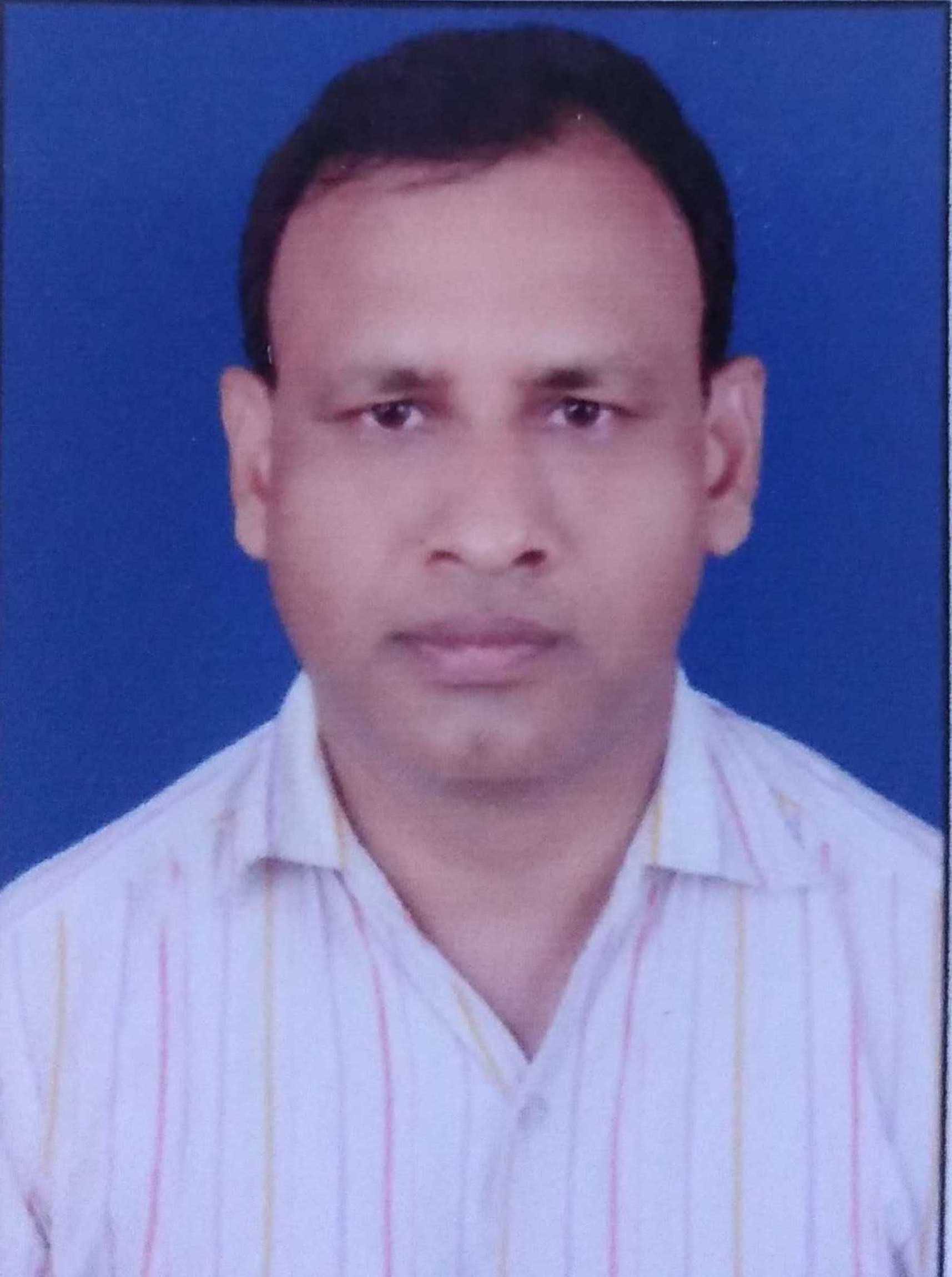 MR Anand Kumar Kurre