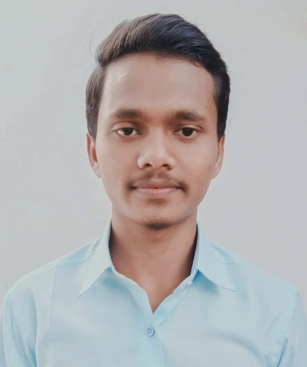 Sandeep kumar dhruw