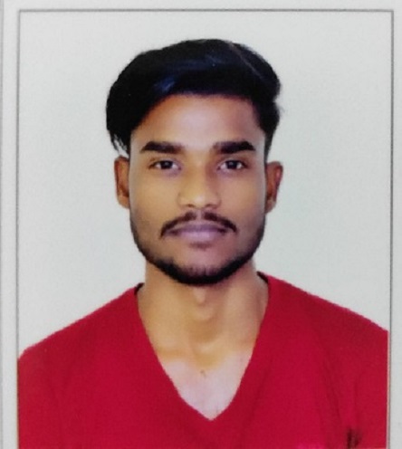 dheeraj prajapati